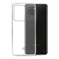 Mobilizera MOBILIZE GELLY COVER TIL SAMSUNG GALAXY S20 ULTRA CLEAR