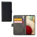 Mobilize CLASSIC GELLY WALLET BOOK COVER SAMSUNG GALAXY A12 SORT