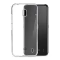 Mobilizera MOBILIZE GELLY COVER TIL NOKIA 2.2 CLEAR