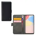 Mobilizera MOBILIZE CLASSIC GELLY WALLET COVER TIL GOOGLE PIXEL 4A SORT