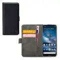 Mobilizera MOBILIZE CLASSIC GELLY WALLET COVER TIL NOKIA 8.3 SORT