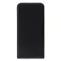 Mobilizera MOBILIZE CLASSIC GELLY FLIPCOVER TIL IPHONE 11 (6.1) SORT
