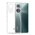 Mobilizera MOBILIZE GELLY CASE HONOR 50 CLEAR