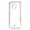 Mobilizera MOBILIZE GELLY COVER TIL MOTOROLA MOTO G6 CLEAR