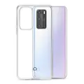 Mobilizera MOBILIZE GELLY COVER TIL HUAWEI P40 CLEAR