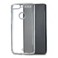 Mobilizera Mobilize MOB-24358, Etui, Huawei, Y7 2018, 15,2 cm (5.99), Gjennomsiktig