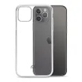 Mobilizera MOBILIZE GELLY COVER TIL IPHONE 11 PRO (5.8INCH) CLEAR