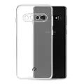 Mobilizera MOBILIZE GELLY COVER SAMSUNG GALAXY S10 CLEAR