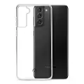 Mobilizera MOBILIZE GELLY COVER TIL SAMSUNG GALAXY S21+ CLEAR