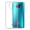Mobilizera MOBILIZE GELLY CASE XIAOMI POCO F2 PRO CLEAR