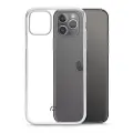 Mobilizera MOBILIZE GELLY COVER TIL IPHONE 11PRO MAX (6.5) TRANSPARENT