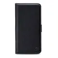 Mobilizera Mobilize MOB-24693, Lommebok-etui, Apple, iPhone 6/6S/7/8, 11,9 cm (4.7), Sort