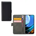 Mobilizera MOBILIZE CLASSIC GELLY WALLET BOOK COVER TIL XIAOMI REDMI 9T SORT