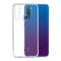 Mobilizera MOBILIZE GELLY COVER TIL XIAOMI REDMI NOTE 8T CLEAR