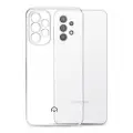 Mobilizera MOBILIZE GELLY COVER TIL SAMSUNG GALAXY A32 4G CLEAR