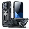 JOYROOM Etui Dual Hinge Apple iPhone 14 Pro svart