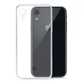 Mobilizera Mobilize MOB-24547, Etui, Apple, iPhone XR, 15,5 cm (6.1), Gjennomsiktig