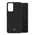 Mobilizera MOBILIZE RUBBER GELLY COVER TIL SAMSUNG GALAXY A52 5G MAT SORT