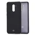 Mobilizera MOBILIZE COVER TIL XIAOMI POCOPHONE F1 MAT SORT