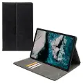 Mobilizera MOBILIZE PREMIUM FOLIO COVER TIL NOKIA T20 10.4 SORT
