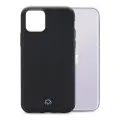 Mobilizera GELLY COVER TIL IPHONE 11 (6.1) MAT SORT