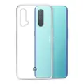 Mobilizera MOBILIZE GELLY CASE ONEPLUS NORD CE 5G CLEAR