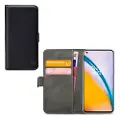 Mobilizera MOBILIZE CLASSIC GELLY WALLET BOOK COVER TIL ONEPLUS NORD 2 5G SORT