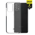 Mobilizera MOBILIZE SHATTERPROOF COVER TIL SAMSUNG GALAXY A72/A72 5G SORT
