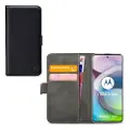 Mobilizera MOBILIZE CLASSIC GELLY WALLET BOOK COVER MOTOROLA MOTO G 5G SORT
