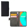 Mobilizera MOBILIZE CLASSIC GELLY WALLET BOOK COVER REALME C11 SORT