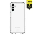 Itskins Spectrum Clear - Baksidedeksel for mobiltelefon - termoplast-polyuretan (TPU), DuPont gel - gjennomsiktig - for Samsung Galaxy A13 5G