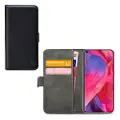 Mobilizera MOBILIZE CLASSIC GELLY WALLET BOOK COVER TIL OPPO A54 5G SORT