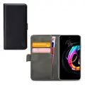 Mobilizera MOBILIZE CLASSIC GELLY WALLET BOOK COVER TIL MOTOROLA EDGE 20 LITE SORT