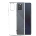 Mobilizera MOBILIZE GELLY COVER TIL SAMSUNG GALAXY A41 CLEAR