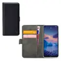 Mobilizera MOBILIZE CLASSIC GELLY WALLET BOOK COVER TIL NOKIA 5.4 SORT