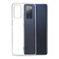 Mobilizera MOBILIZE GELLY COVER TIL SAMSUNG GALAXY S20 FE CLEAR