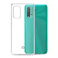 Mobilize GELLY COVER TIL XIAOMI REDMI 9T CLEAR