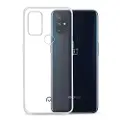 Mobilizera MOBILIZE GELLY COVER TIL ONEPLUS NORD N10 5G