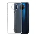 Mobilizera MOBILIZE GELLY COVER TIL NOKIA 5.4 CLEAR
