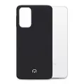 Mobilizera MOBILIZE RUBBER GELLY COVER TIL SAMSUNG GALAXY A32 5G MAT SORT