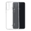 Mobilizera MOBILIZE GELLY COVER TIL HUAWEI Y6P CLEAR