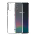Mobilizera MOBILIZE GELLY COVER SAMSUNG GALAXY A70 CLEAR