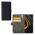 Mobilizera MOBILIZE CLASSIC GELLY WALLET BOOK COVER XIAOMI POCO M3 SORT