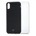 Mobilizera Mobilize MOB-24556, Etui, Apple, iPhone XR, 15,5 cm (6.1), Sort