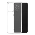 Mobilizera MOBILIZE GELLY COVER TIL SAMSUNG GALAXY A52 5G CLEAR
