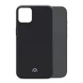 Mobilize RUBBER GELLY COVER TIL APPLE IPHONE 15 PLUS MAT SORT