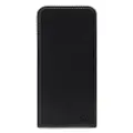 Mobilize CLASSIC GELLY FLIPCOVER TIL APPLE IPHONE 15 SORT