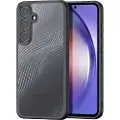 DUX Etui Dux Ducis Aimo til Samsung A55 5G - sort