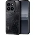 DUX Xiaomi 14 Pro Aimo Hybrid-deksel - Svart