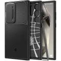 Spigen Optik Armor Samsung S24 Ultra S928 Acs07313 Telefondeksel